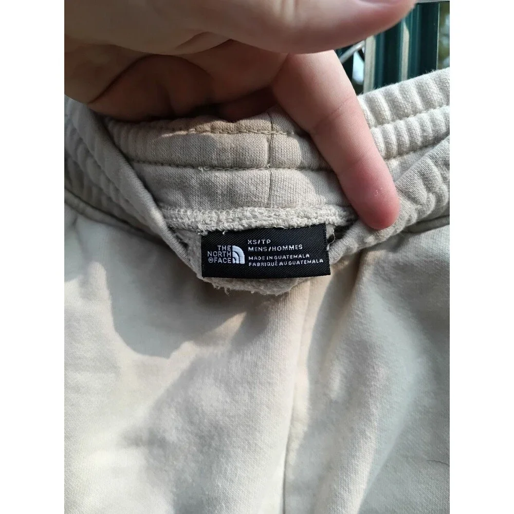 The North Face Men's Logo Fleece Jogger Sweatpants